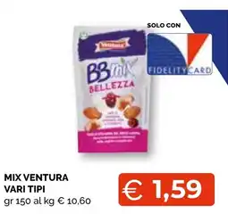 Mercatò Big Mix Ventura offerta