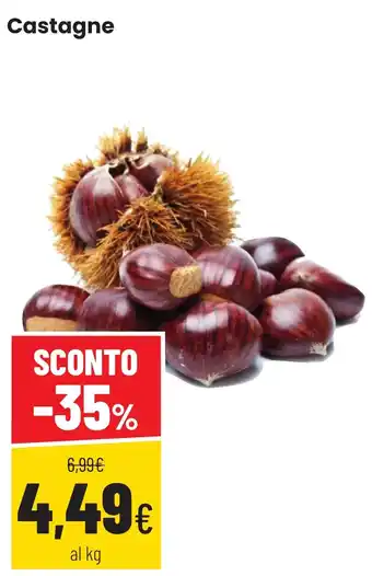 Castagne