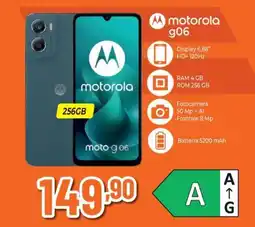 Ipercoop motorola g06 offerta