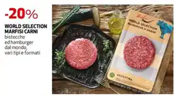 Extracoop World Selection Marfisi Carni offerta