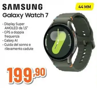 Samsung Galaxy Watch 7