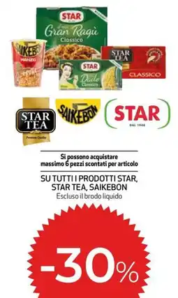 Extracoop Star Gran Ragù Classico offerta