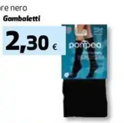 Extracoop Gambaletti pompea offerta