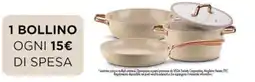 Maxi Supermercati Cucina in ceramica offerta