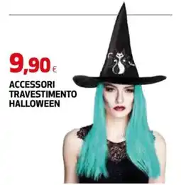 Extracoop Accessori travestimento halloween offerta