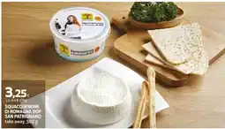 Extracoop Squacquerone di Romagna DOP offerta