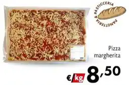 Maxi Supermercati Pizza margherita offerta