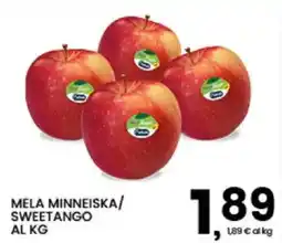 Interspar Mela Minneiska/Sweetango offerta