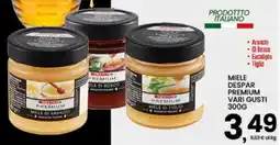 Interspar Miele Despar Premium vari gusti offerta