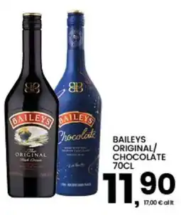 Interspar Baileys Original/Chocolate offerta