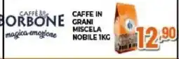 Expert Caffè in grani miscela nobile offerta