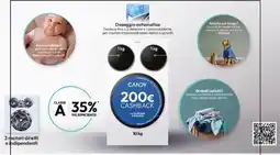 Expert Candy lavatrice offerta