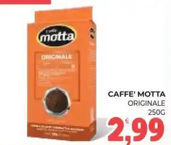 Caffè Motta Originale