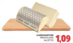 Eté Cademartori provolone offerta
