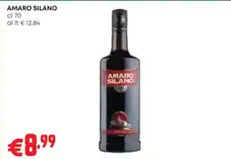 Pam Amaro Silano offerta