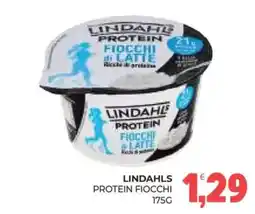 Eté Lindahls protein fiocchi offerta