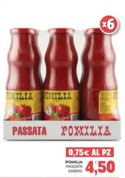 Eté Passata Pomilia offerta