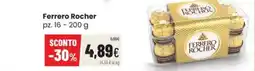 Coop Trentino Ferrero Rocher offerta
