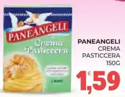 Eté Paneangeli crema pasticcera offerta