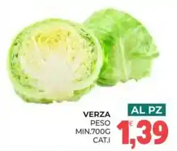 Eté Verza offerta