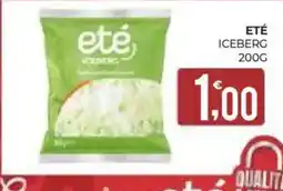Eté eté iceberg offerta