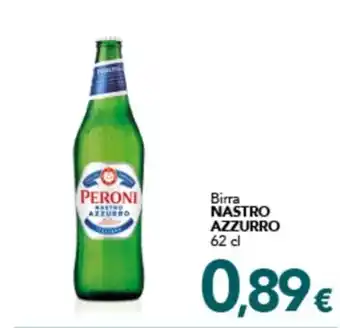 Peroni Nastro Azzurro