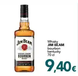 Altasfera Whisky JIM BEAM bourbon kentucky offerta