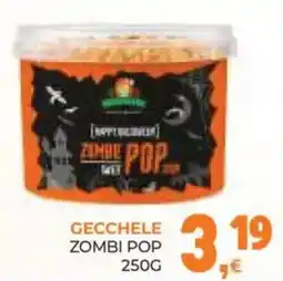 Eté Gecchele zombi pop offerta
