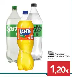 Altasfera Fanta classica offerta