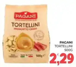 Eté Pagani Tortellini offerta