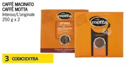 Eté Caffè Motta offerta