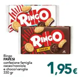 Altasfera Ringo Pavesi offerta