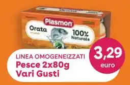 Eté Plasmon Orata offerta