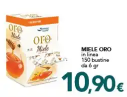 Altasfera Miele Oro offerta