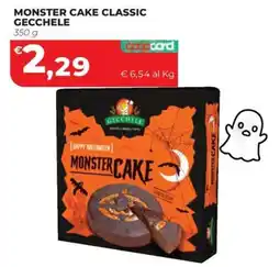 Coop Master Alleanza 3.0 Monster Cake Classic Gecchele offerta