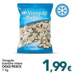 Altasfera Vongole del Pacifico cotte offerta