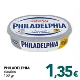 Altasfera Philadelphia classico offerta