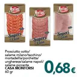 Altasfera Sapori di Casa Casa Montorsi offerta