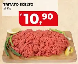 Coop Master Alleanza 3.0 Tritato scelto offerta