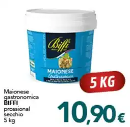 Altasfera Maionese gastronomica BIFFI prossional offerta