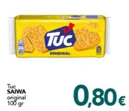 Altasfera Tuc SAIWA original offerta