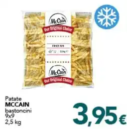 Altasfera Patate McCain bastoncini offerta