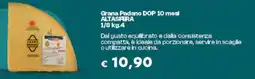 Altasfera Grana Padano DOP 10 mesi ALTASFERA offerta