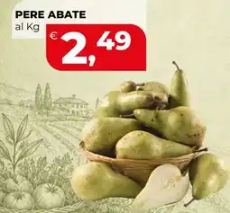 Coop Master Alleanza 3.0 Pere Abate offerta