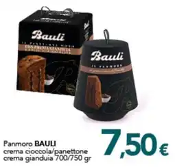 Altasfera Panmoro BAULI offerta