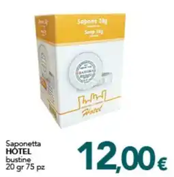 Altasfera Saponetta Hotel offerta