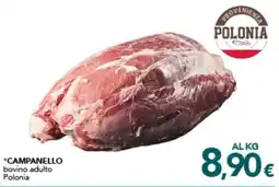 Altasfera Campanello bovino adulto offerta