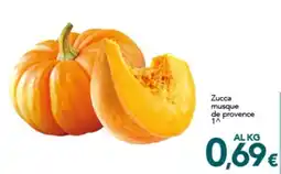 Altasfera Zucca musque de provence offerta
