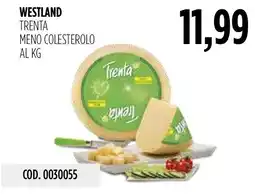 Carico Cash & Carry Trenta meno colesterolo offerta
