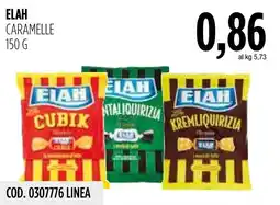 Carico Cash & Carry Elah caramelle offerta